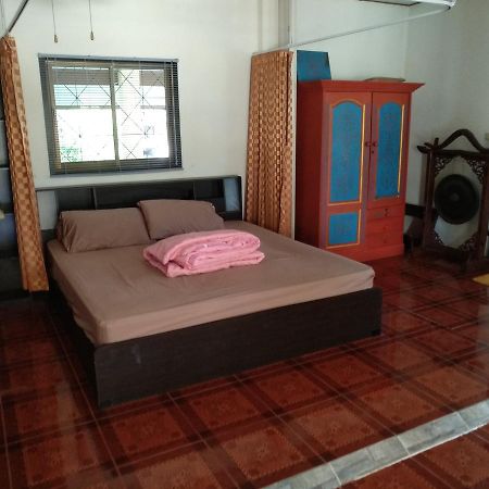 Beach House Taling Ngam  ภายนอก รูปภาพ