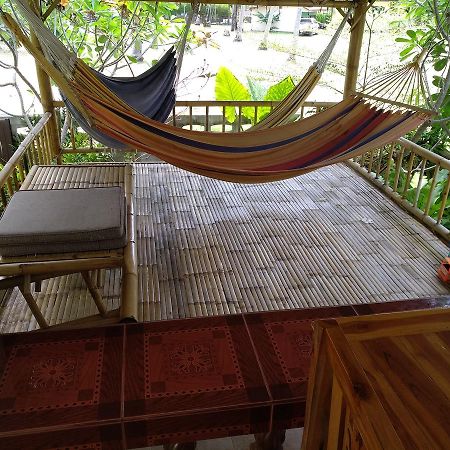 Beach House Taling Ngam  ภายนอก รูปภาพ