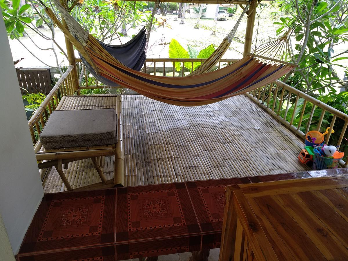Beach House Taling Ngam  ภายนอก รูปภาพ