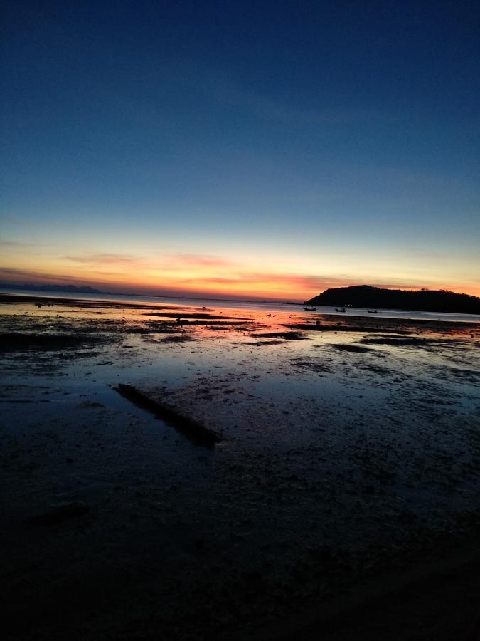 Beach House Taling Ngam  ภายนอก รูปภาพ