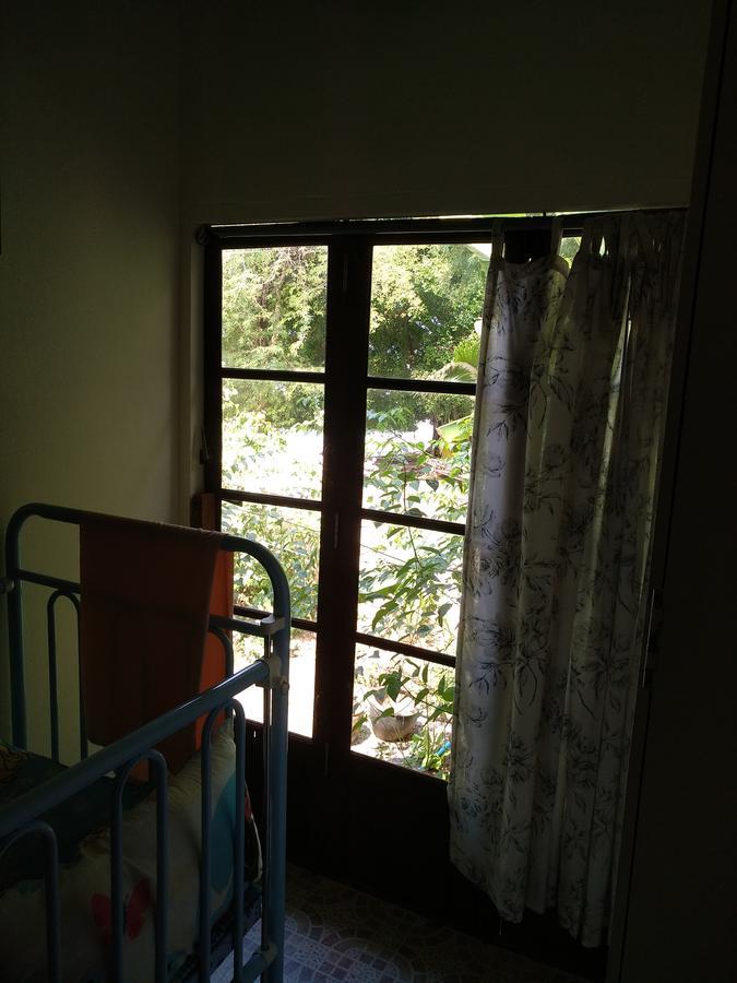 Beach House Taling Ngam  ภายนอก รูปภาพ