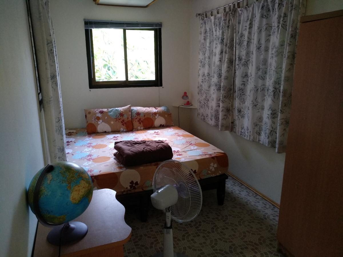 Beach House Taling Ngam  ภายนอก รูปภาพ